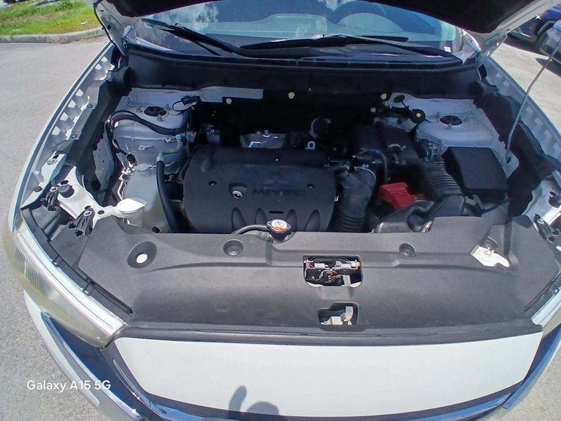 2019 Mitsubishi Outlander Sport LE Sport Utility 4D Maitland FL