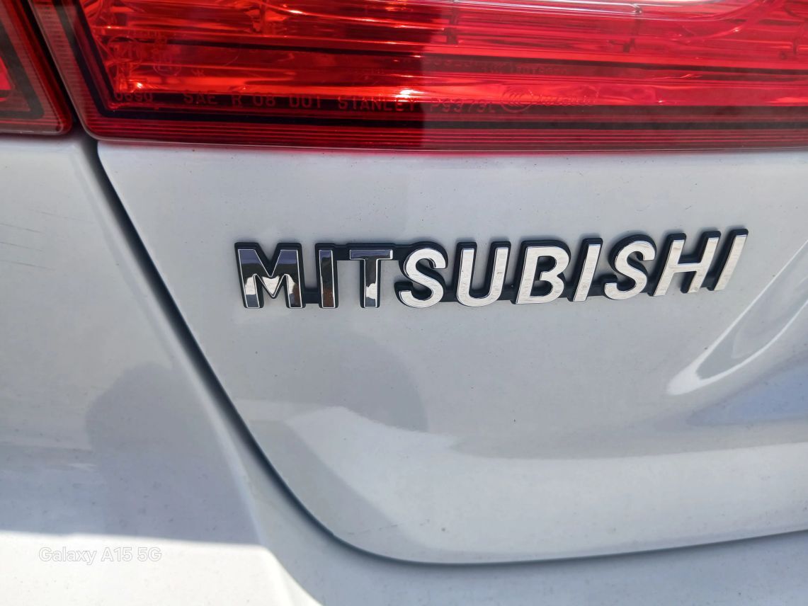 2019 Mitsubishi Outlander Sport LE Sport Utility 4D Maitland FL