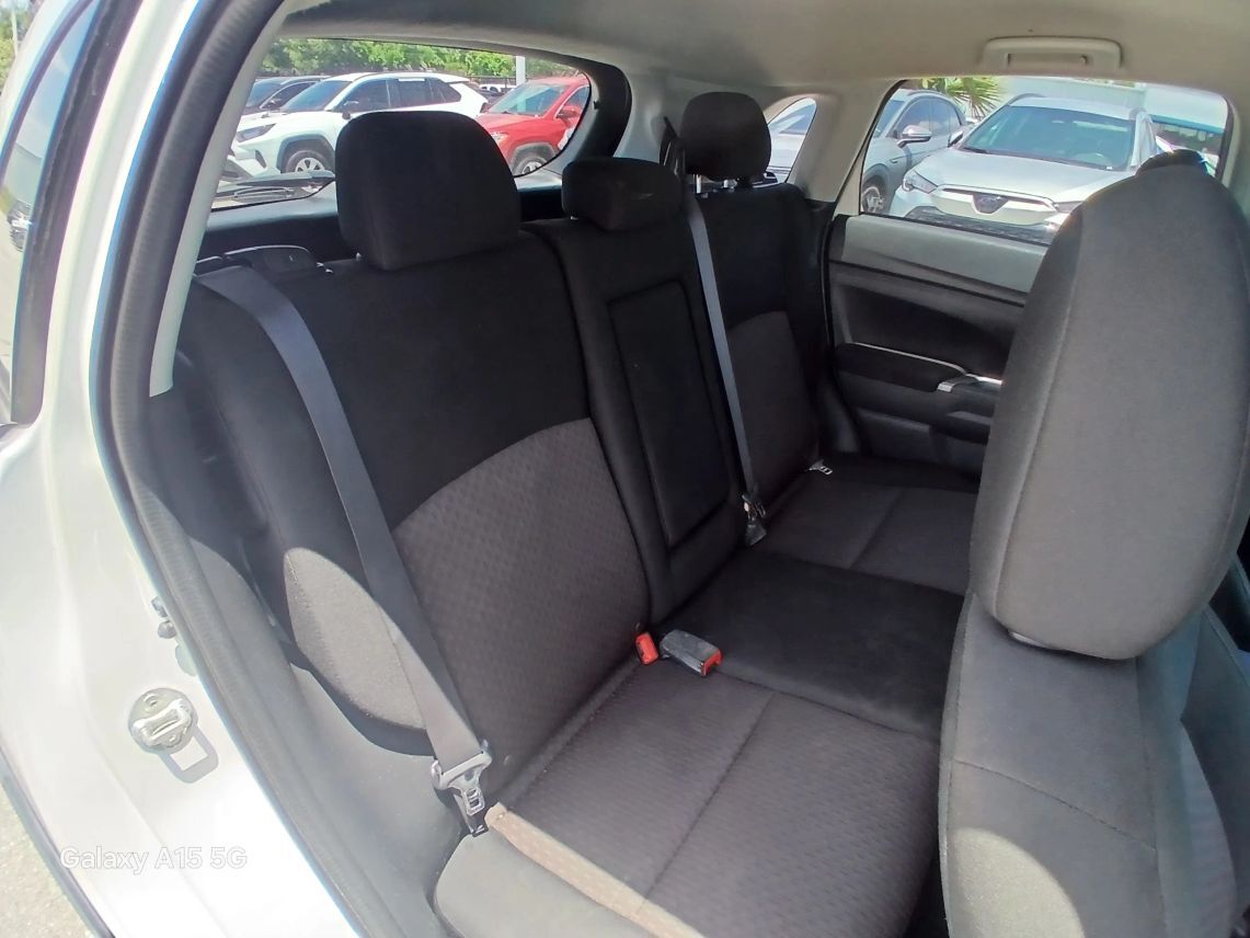 2019 Mitsubishi Outlander Sport LE Sport Utility 4D Maitland FL
