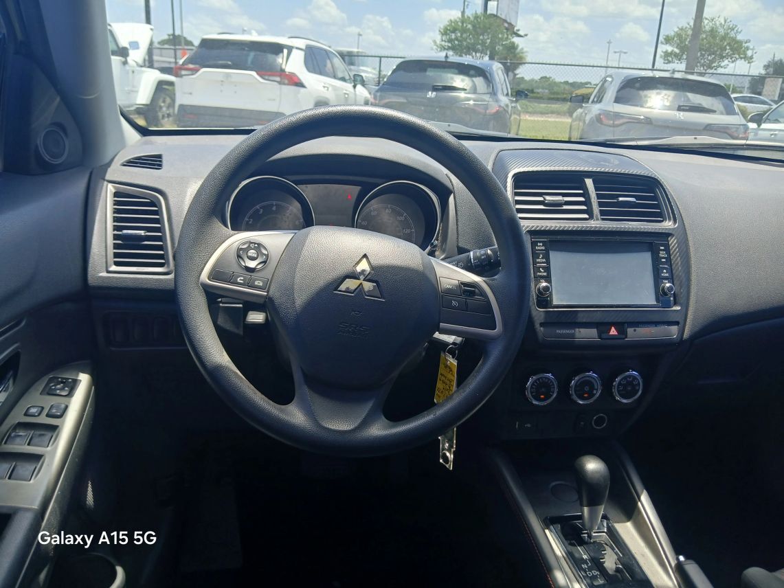 2019 Mitsubishi Outlander Sport LE Sport Utility 4D Maitland FL
