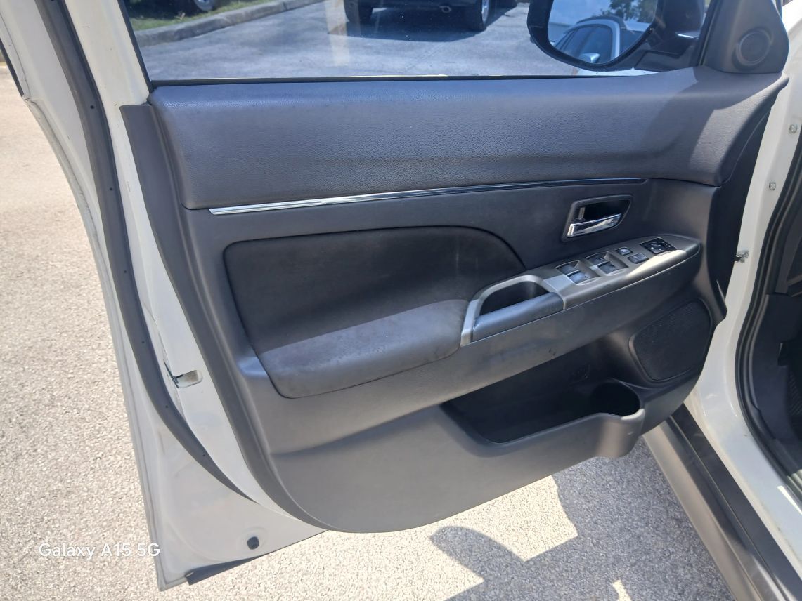 2019 Mitsubishi Outlander Sport LE Sport Utility 4D Maitland FL