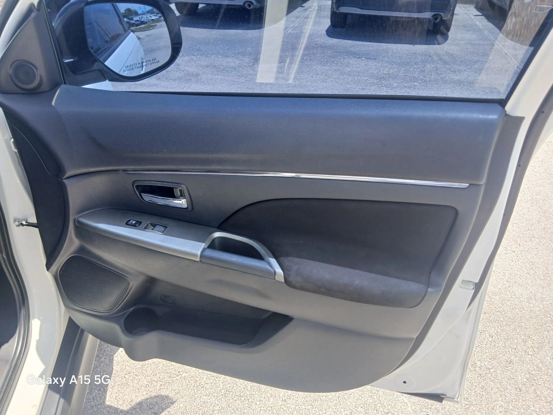 2019 Mitsubishi Outlander Sport LE Sport Utility 4D Maitland FL