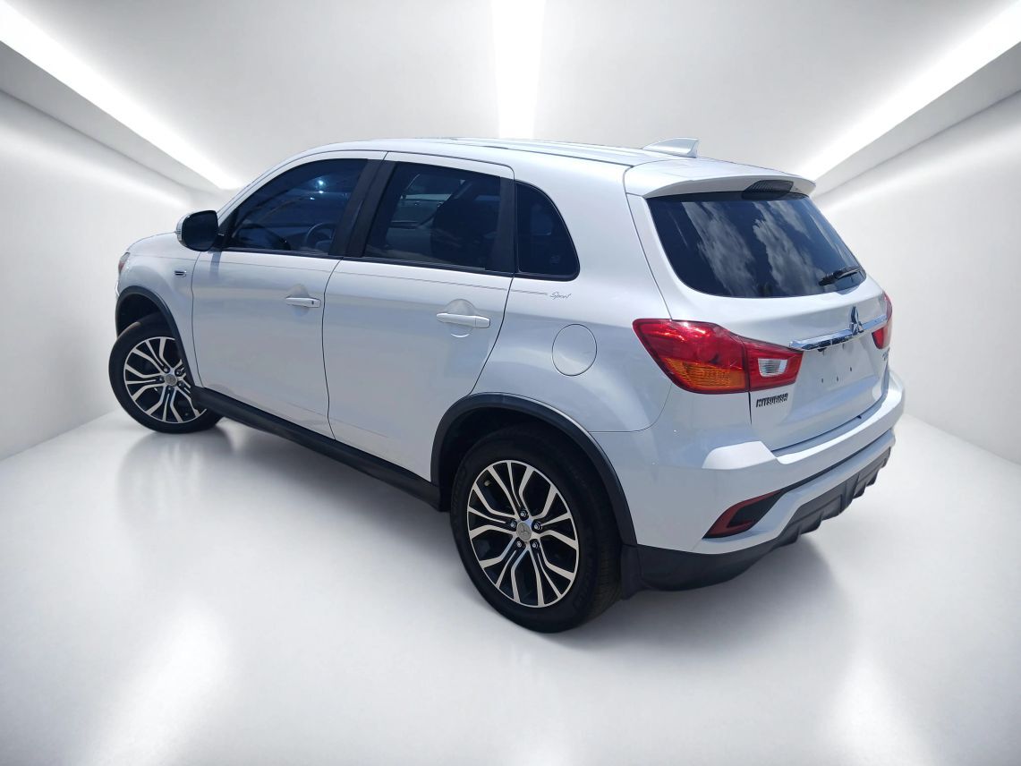 2019 Mitsubishi Outlander Sport LE Sport Utility 4D Maitland FL