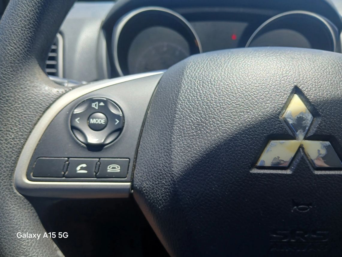 2019 Mitsubishi Outlander Sport LE Sport Utility 4D Maitland FL