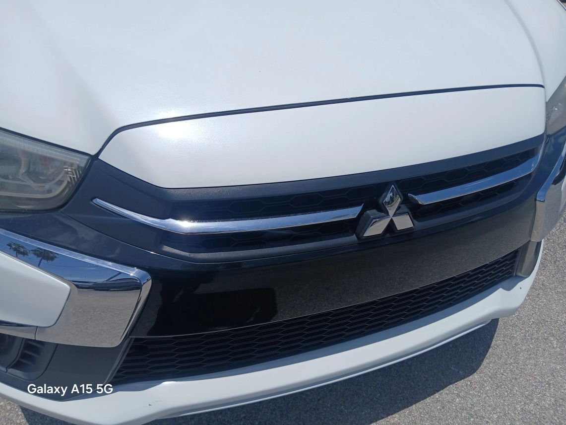 2019 Mitsubishi Outlander Sport LE Sport Utility 4D Maitland FL