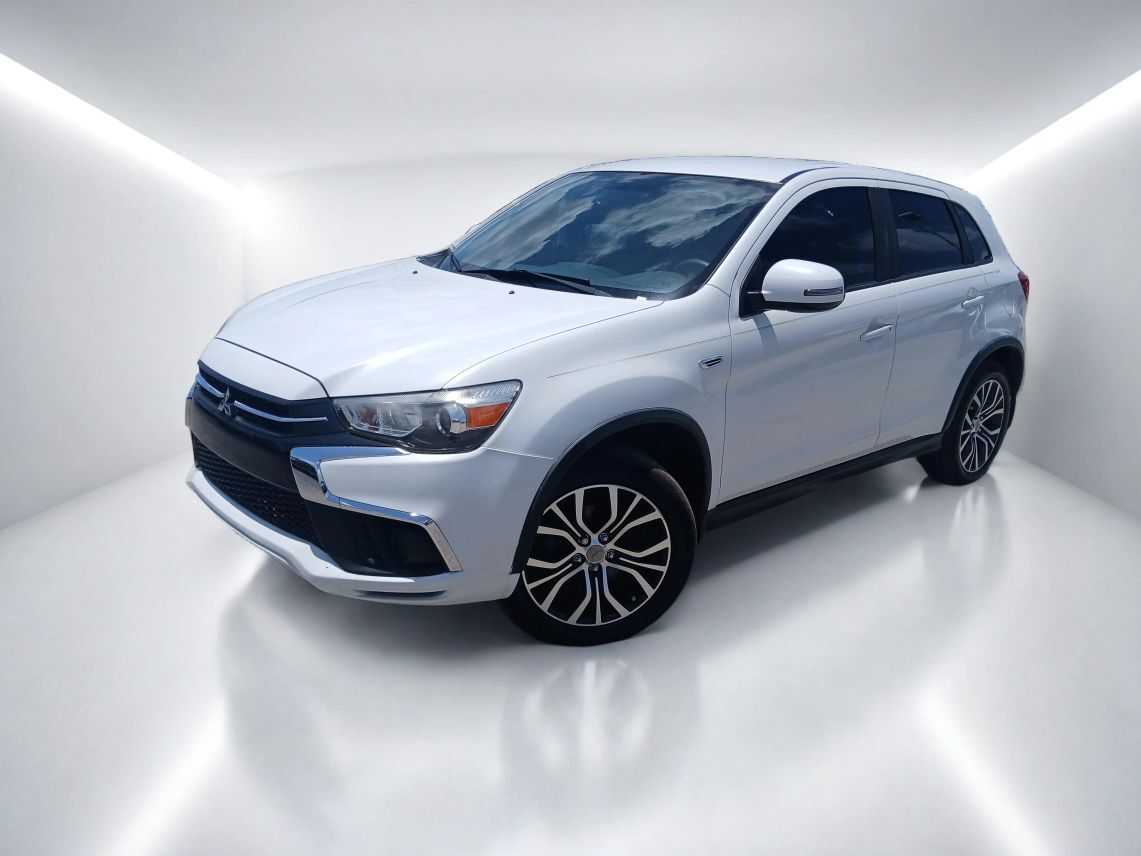 2019 Mitsubishi Outlander Sport LE Sport Utility 4D Maitland FL