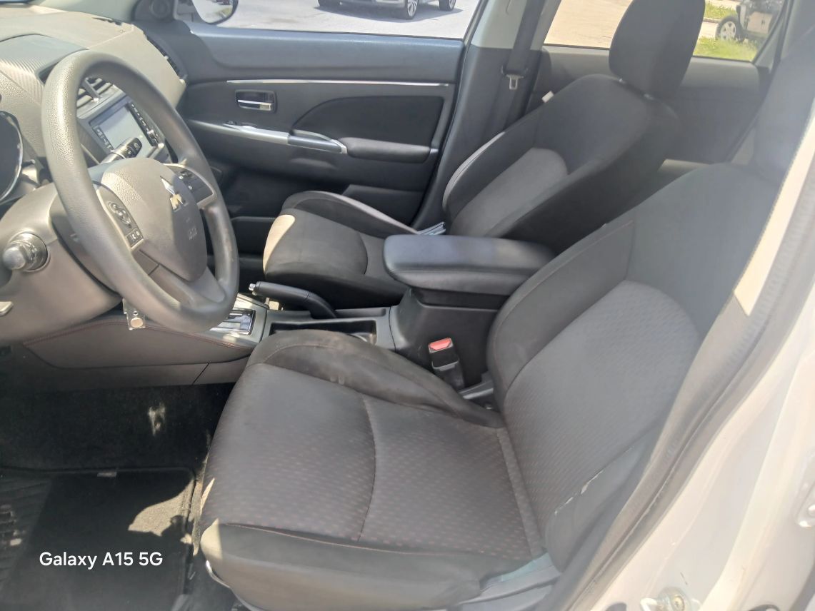 2019 Mitsubishi Outlander Sport LE Sport Utility 4D Maitland FL