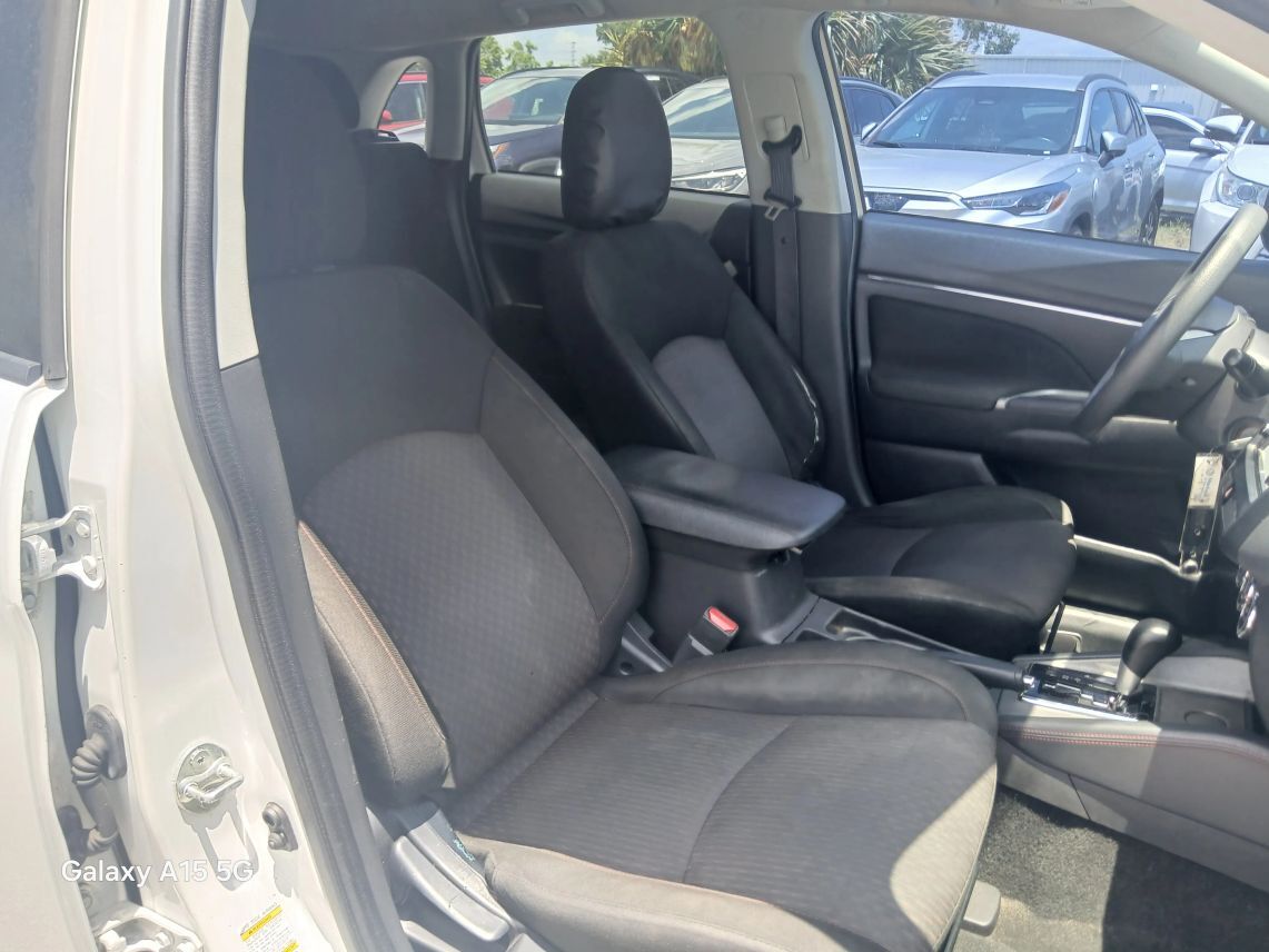 2019 Mitsubishi Outlander Sport LE Sport Utility 4D Maitland FL
