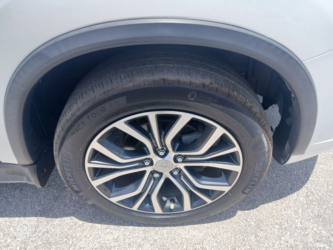 2019 Mitsubishi Outlander Sport LE Sport Utility 4D Maitland FL