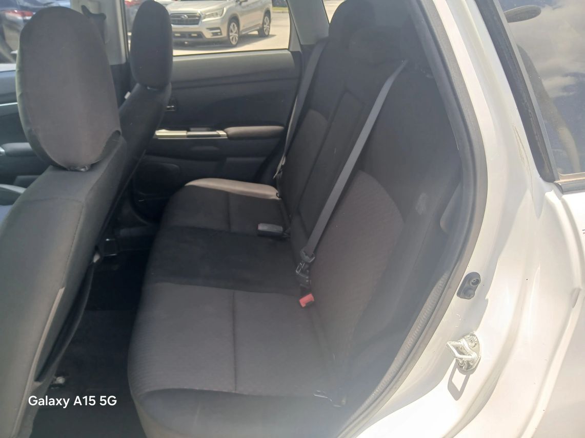 2019 Mitsubishi Outlander Sport LE Sport Utility 4D Maitland FL