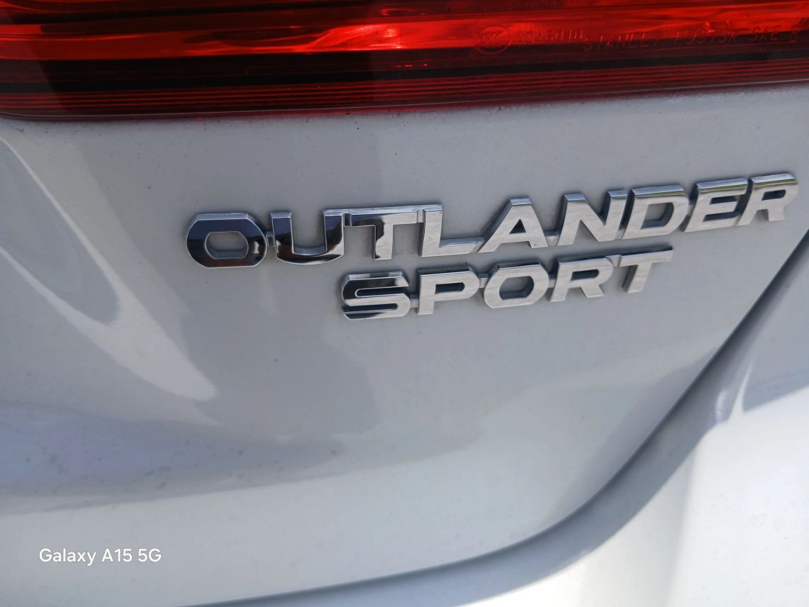 2019 Mitsubishi Outlander Sport LE Sport Utility 4D Maitland FL