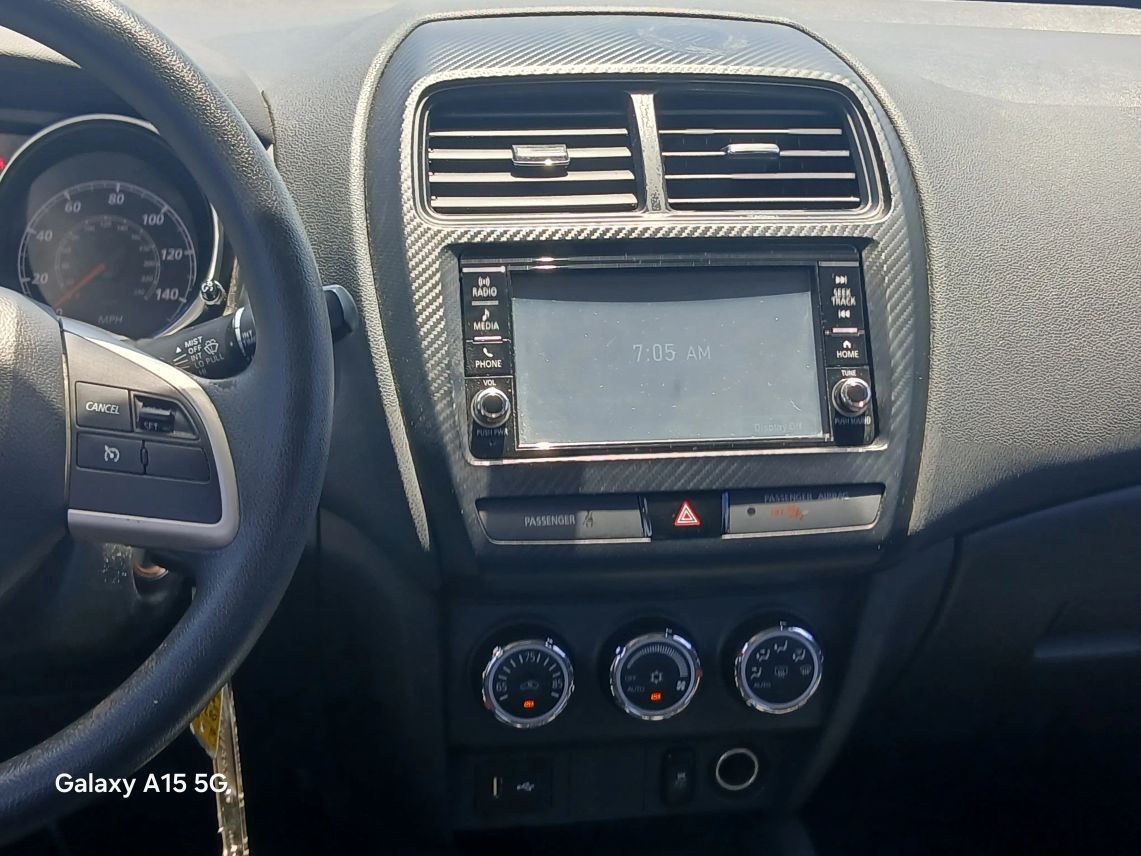 2019 Mitsubishi Outlander Sport LE Sport Utility 4D Maitland FL