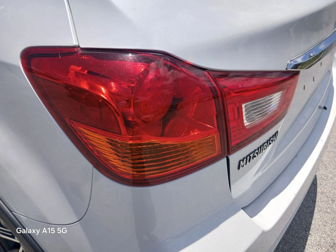 2019 Mitsubishi Outlander Sport LE Sport Utility 4D Maitland FL