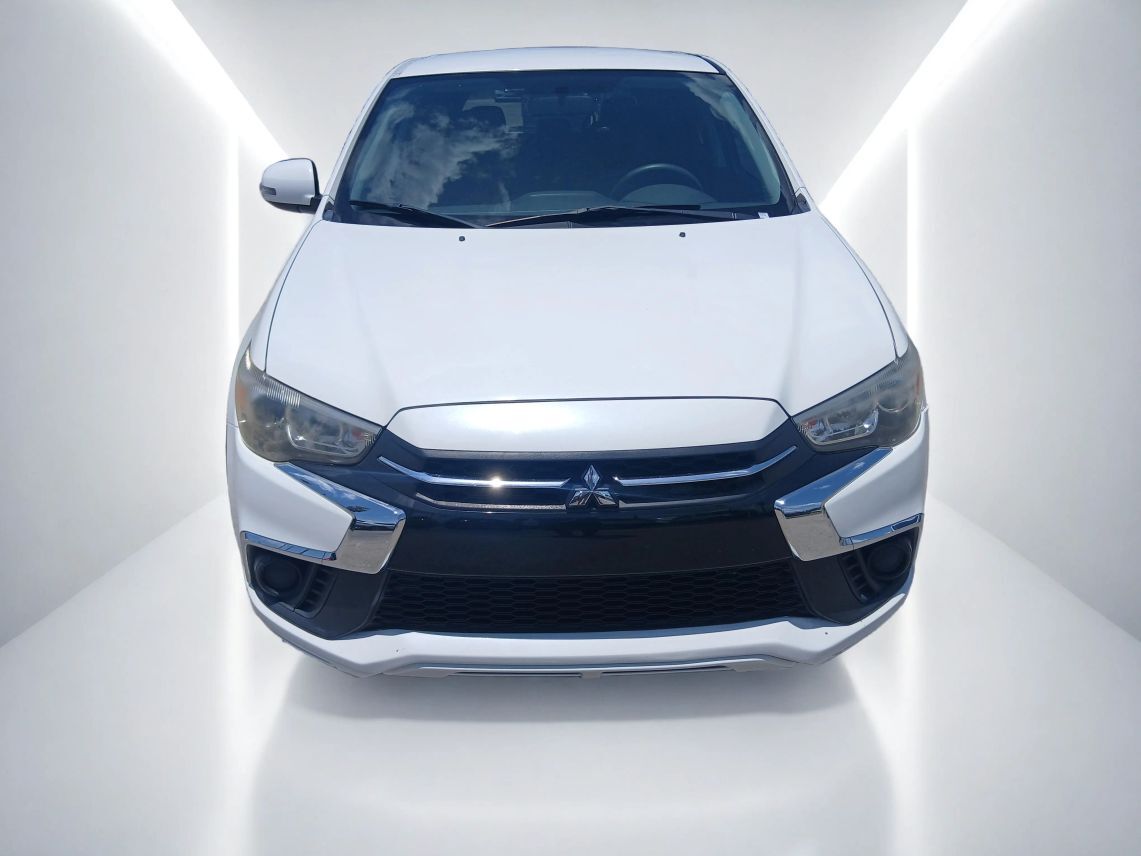 2019 Mitsubishi Outlander Sport LE Sport Utility 4D Maitland FL