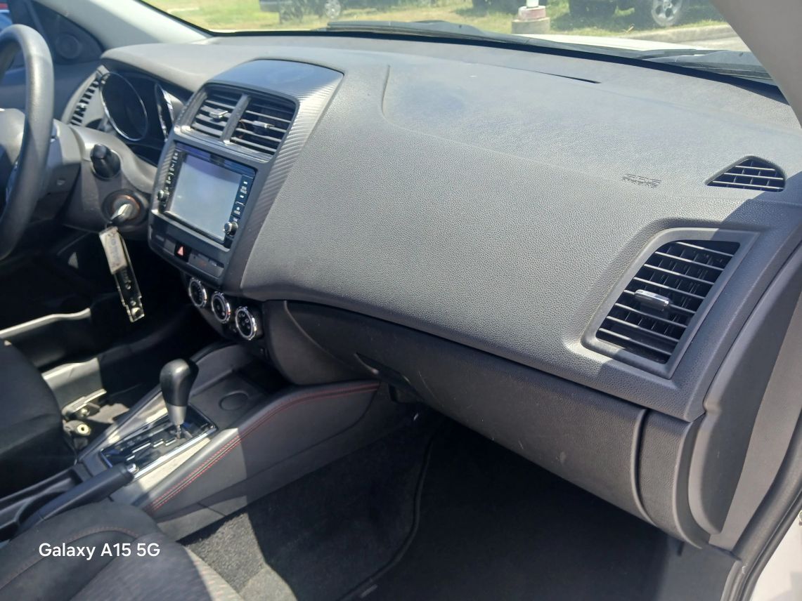 2019 Mitsubishi Outlander Sport LE Sport Utility 4D Maitland FL
