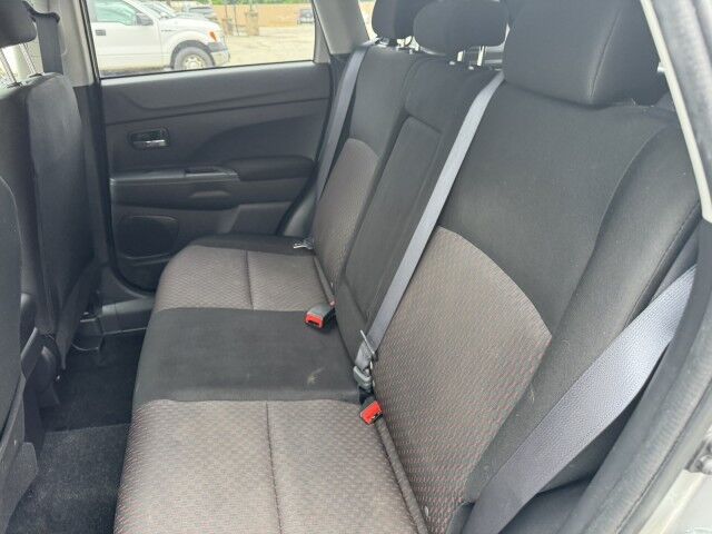 2019 Mitsubishi Outlander Sport SP 2.0 North Versailles PA