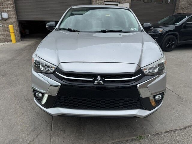 2019 Mitsubishi Outlander Sport SP 2.0 North Versailles PA