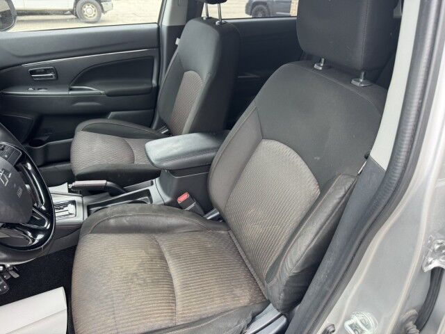 2019 Mitsubishi Outlander Sport SP 2.0 North Versailles PA
