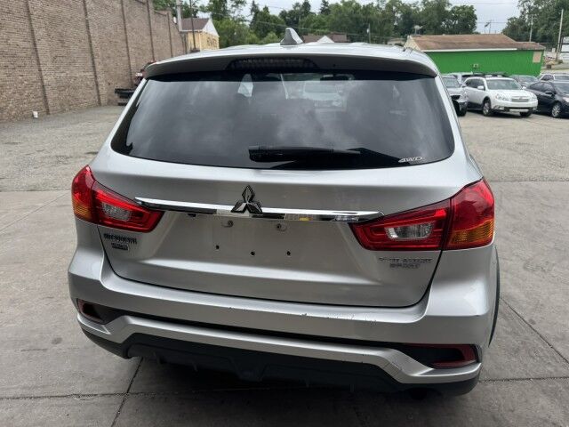2019 Mitsubishi Outlander Sport SP 2.0 North Versailles PA