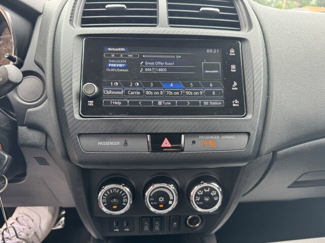 2019 Mitsubishi Outlander Sport SP 2.0 North Versailles PA