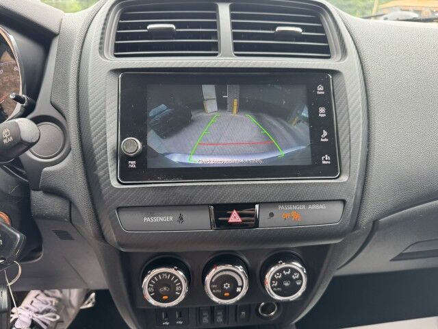 2019 Mitsubishi Outlander Sport SP 2.0 North Versailles PA