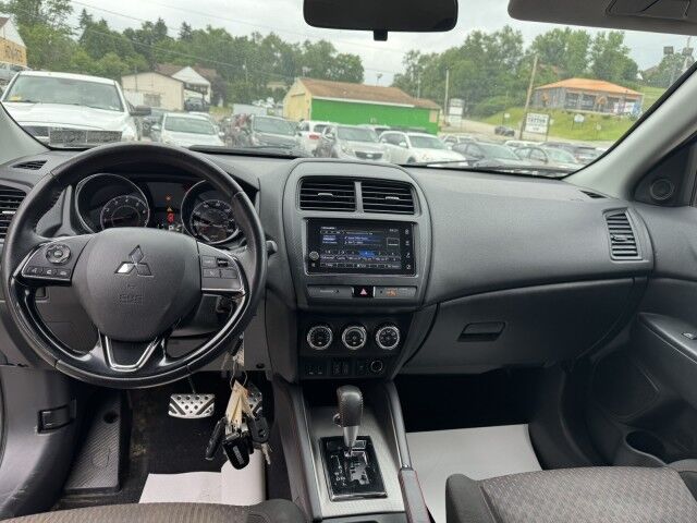 2019 Mitsubishi Outlander Sport SP 2.0 North Versailles PA