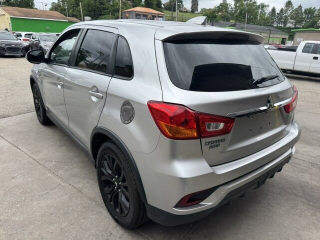 2019 Mitsubishi Outlander Sport SP 2.0 North Versailles PA