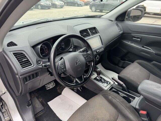 2019 Mitsubishi Outlander Sport SP 2.0 North Versailles PA