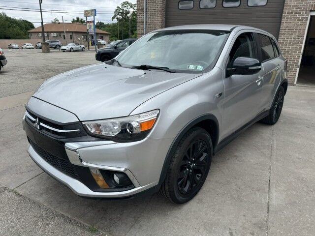 2019 Mitsubishi Outlander Sport SP 2.0 North Versailles PA