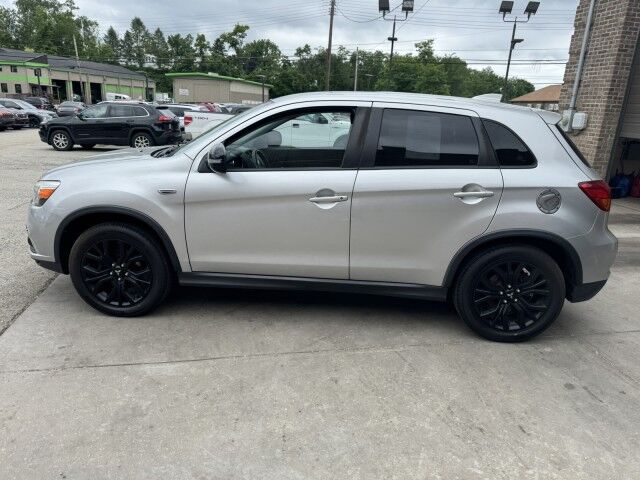 2019 Mitsubishi Outlander Sport SP 2.0 North Versailles PA