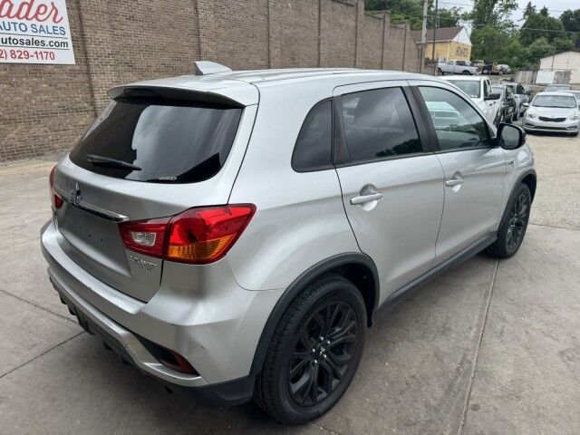 2019 Mitsubishi Outlander Sport SP 2.0 North Versailles PA