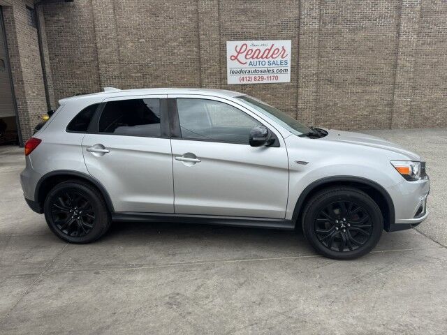 2019 Mitsubishi Outlander Sport SP 2.0 North Versailles PA