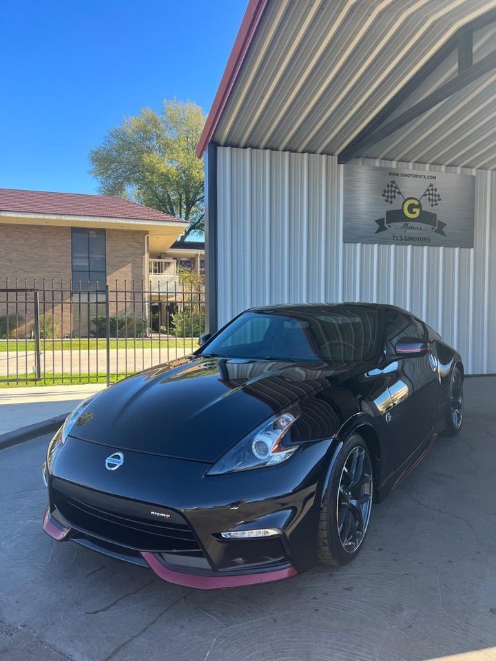 Stunning Nissan 370z For Sale Houston Tx Pictures