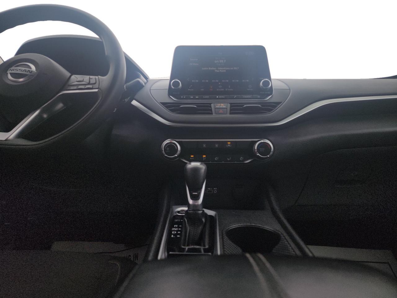 2019 NISSAN ALTIMA 2.5 S Kansas City MO