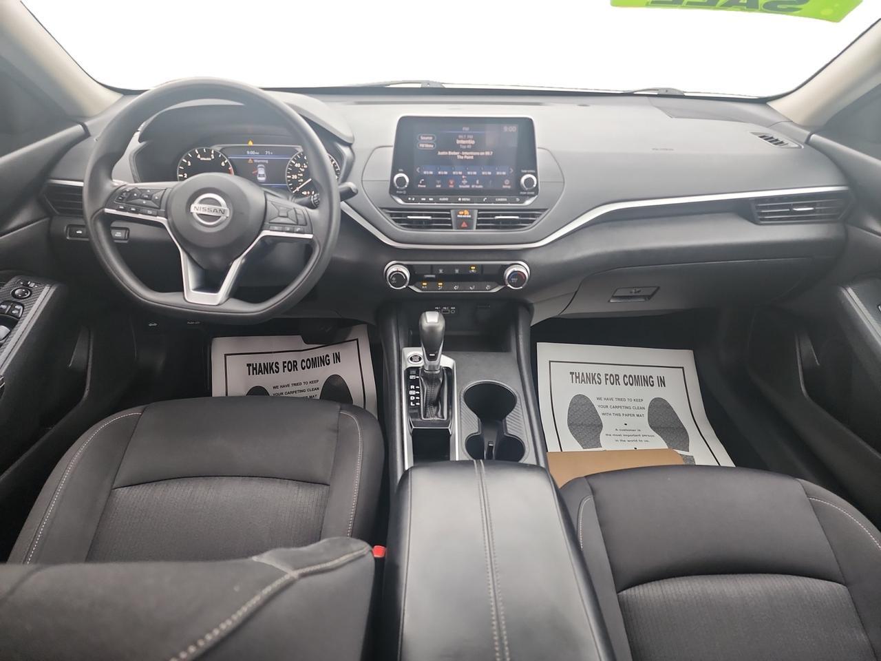 2019 NISSAN ALTIMA 2.5 S Kansas City MO