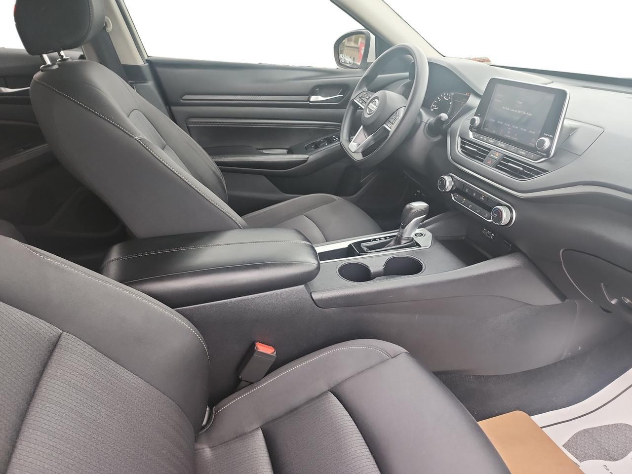 2019 NISSAN ALTIMA 2.5 S Kansas City MO