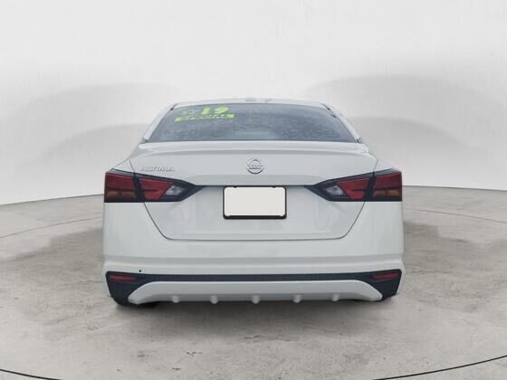 2019 NISSAN ALTIMA 2.5 S Kansas City MO