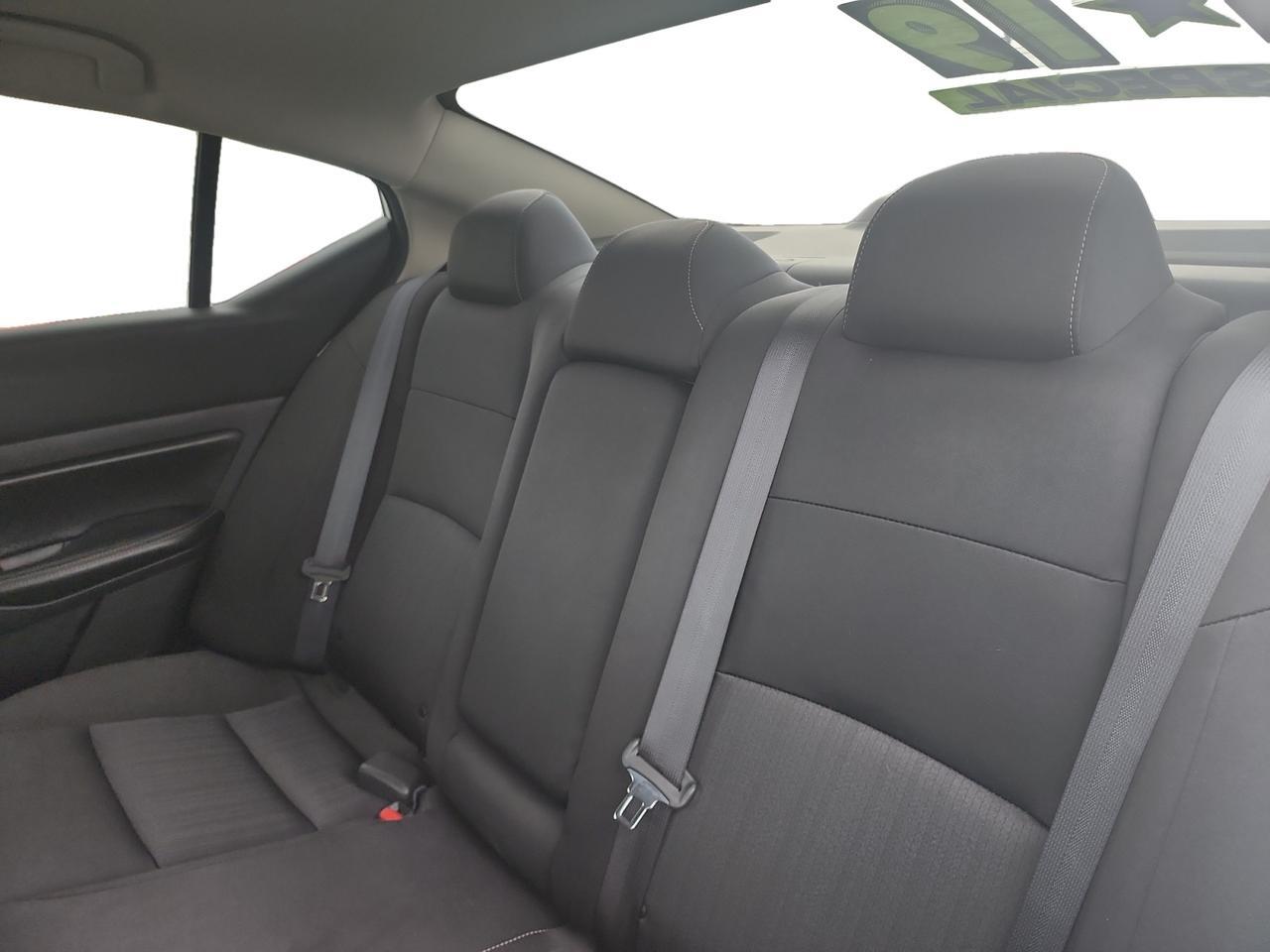 2019 NISSAN ALTIMA 2.5 S Kansas City MO