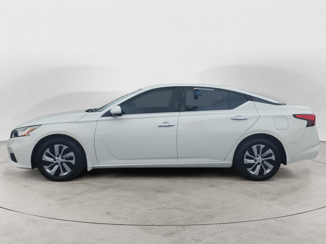 2019 NISSAN ALTIMA 2.5 S Kansas City MO