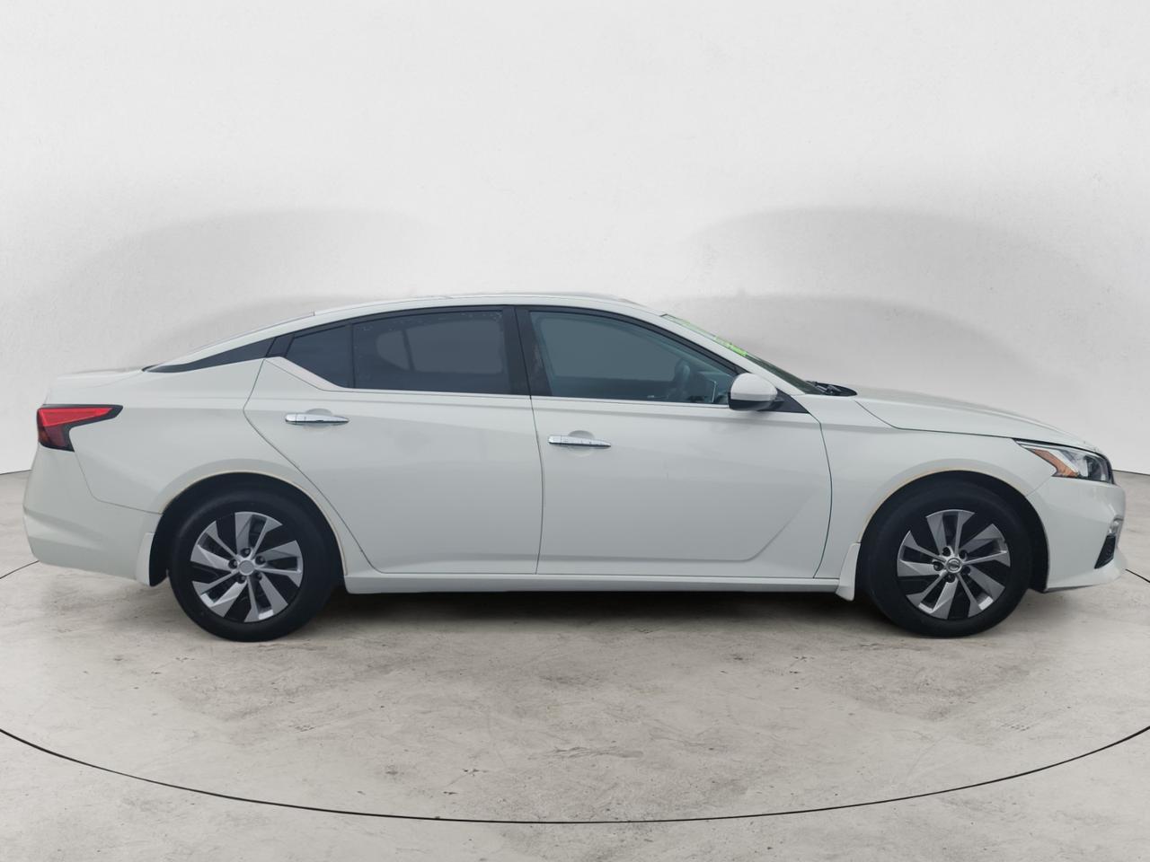 2019 NISSAN ALTIMA 2.5 S Kansas City MO