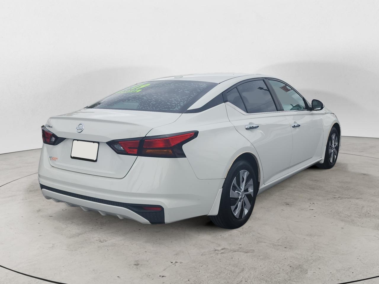 2019 NISSAN ALTIMA 2.5 S Kansas City MO