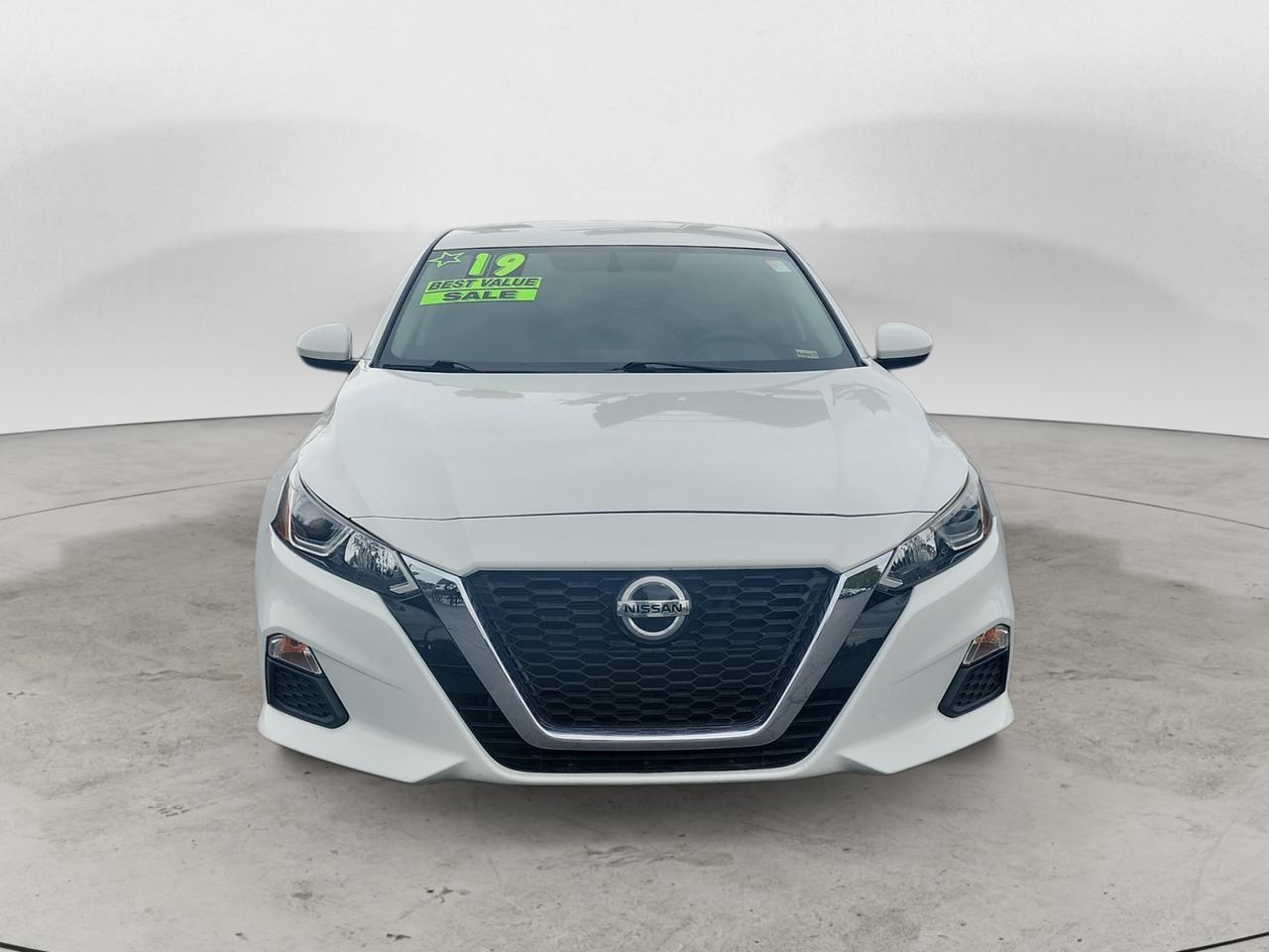 2019 NISSAN ALTIMA 2.5 S Kansas City MO