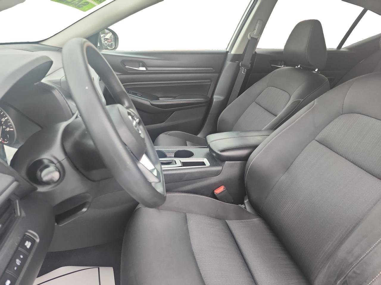 2019 NISSAN ALTIMA 2.5 S Kansas City MO