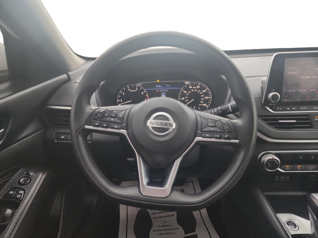 2019 NISSAN ALTIMA 2.5 S Kansas City MO