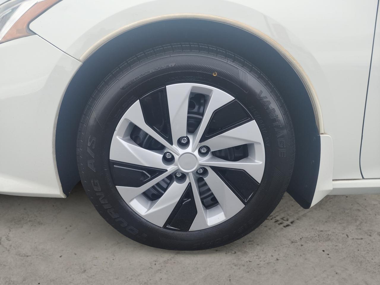 2019 NISSAN ALTIMA 2.5 S Kansas City MO