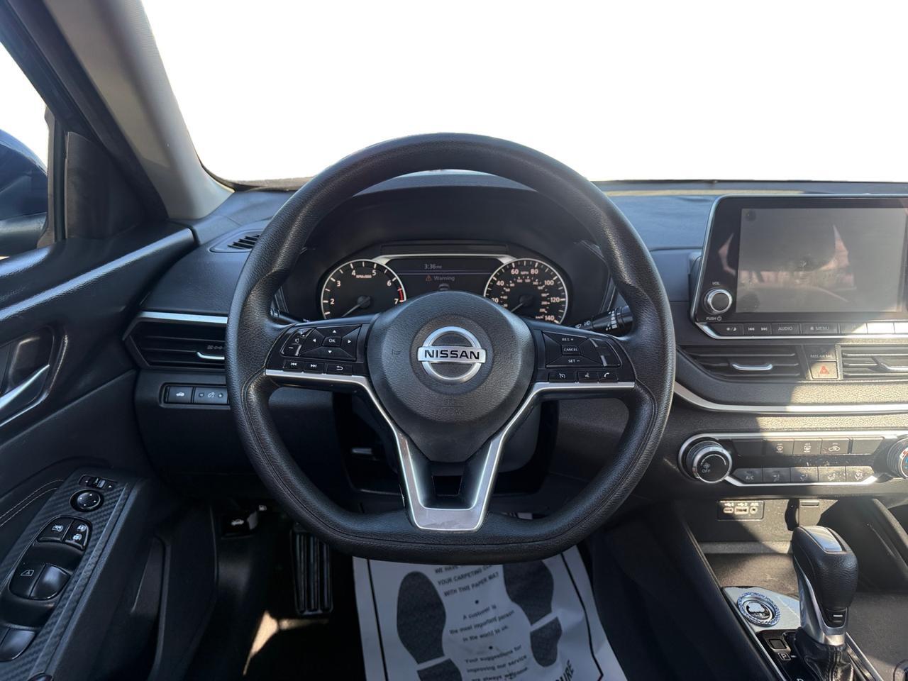 2019 NISSAN ALTIMA 2.5 S Kansas City MO