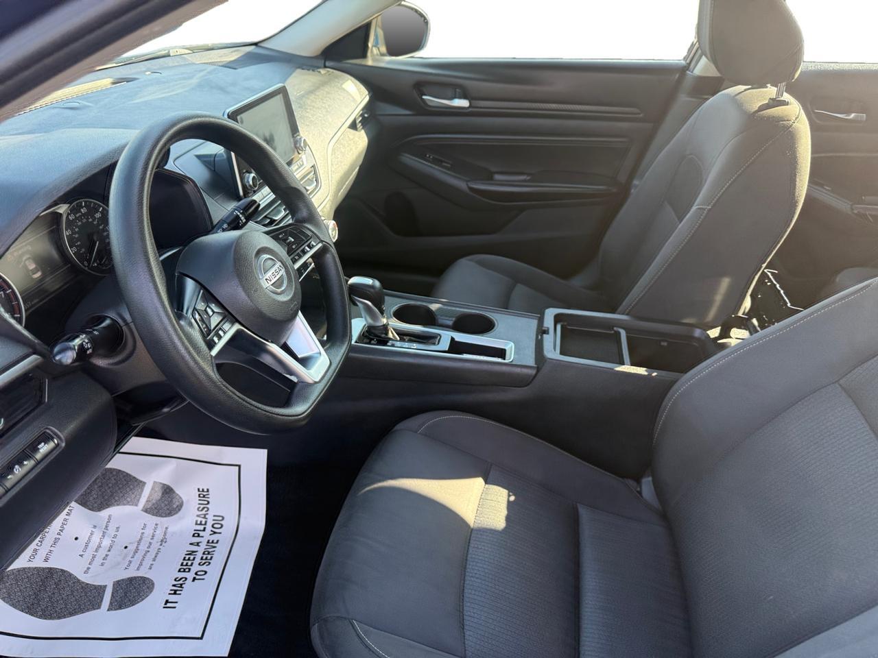 2019 NISSAN ALTIMA 2.5 S Kansas City MO