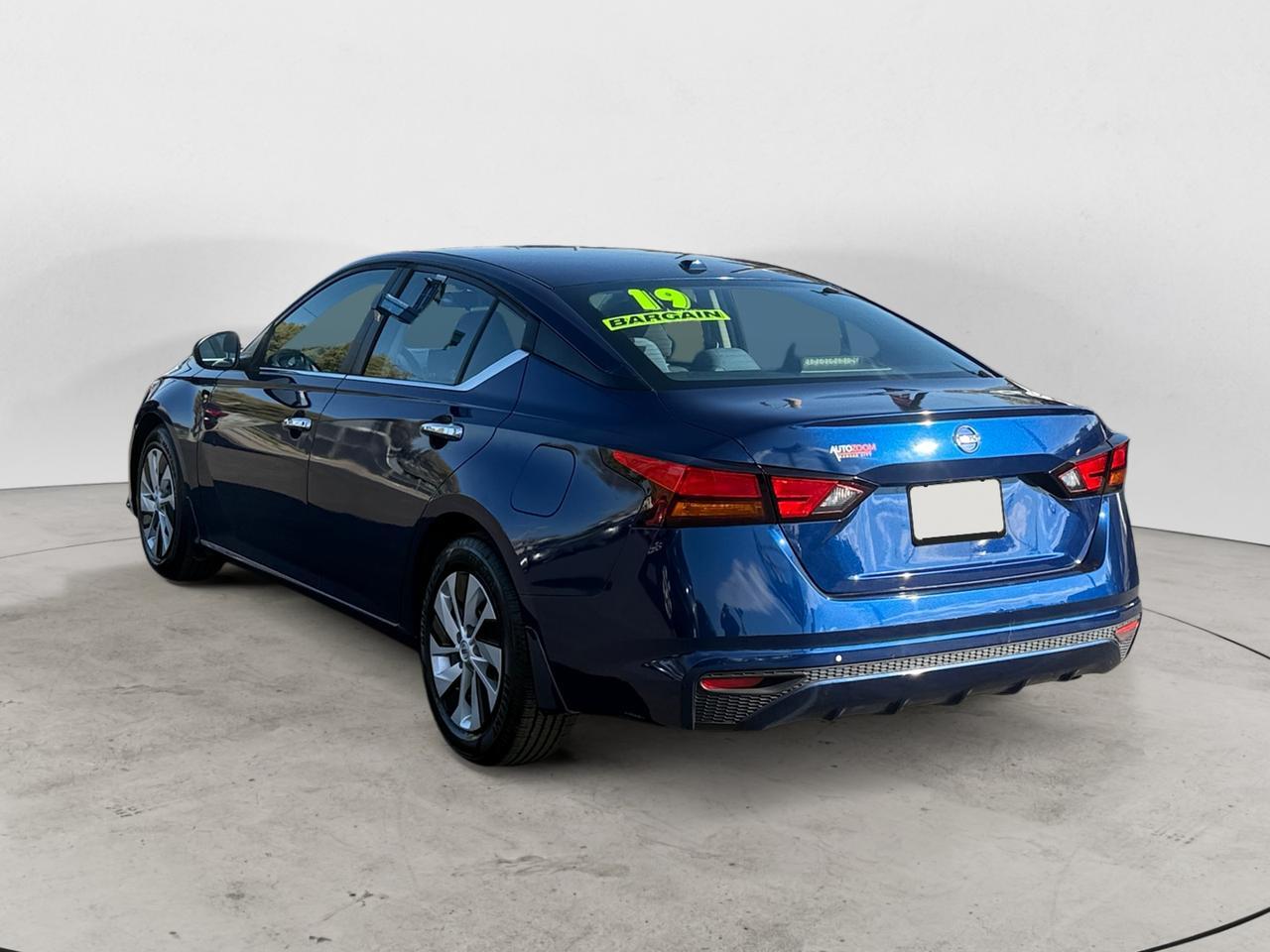 2019 NISSAN ALTIMA 2.5 S Kansas City MO