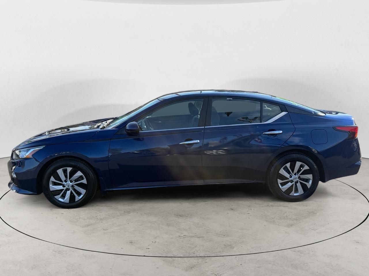 2019 NISSAN ALTIMA 2.5 S Kansas City MO