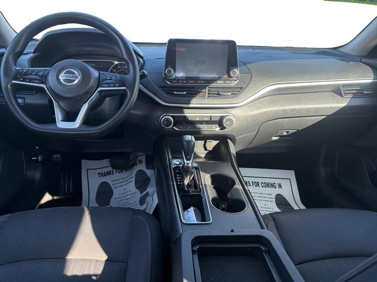 2019 NISSAN ALTIMA 2.5 S Kansas City MO